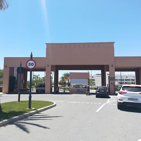 Appartement Avec Solarium Sur Golf Resort Alhama de Murcia Zewnętrze zdjęcie