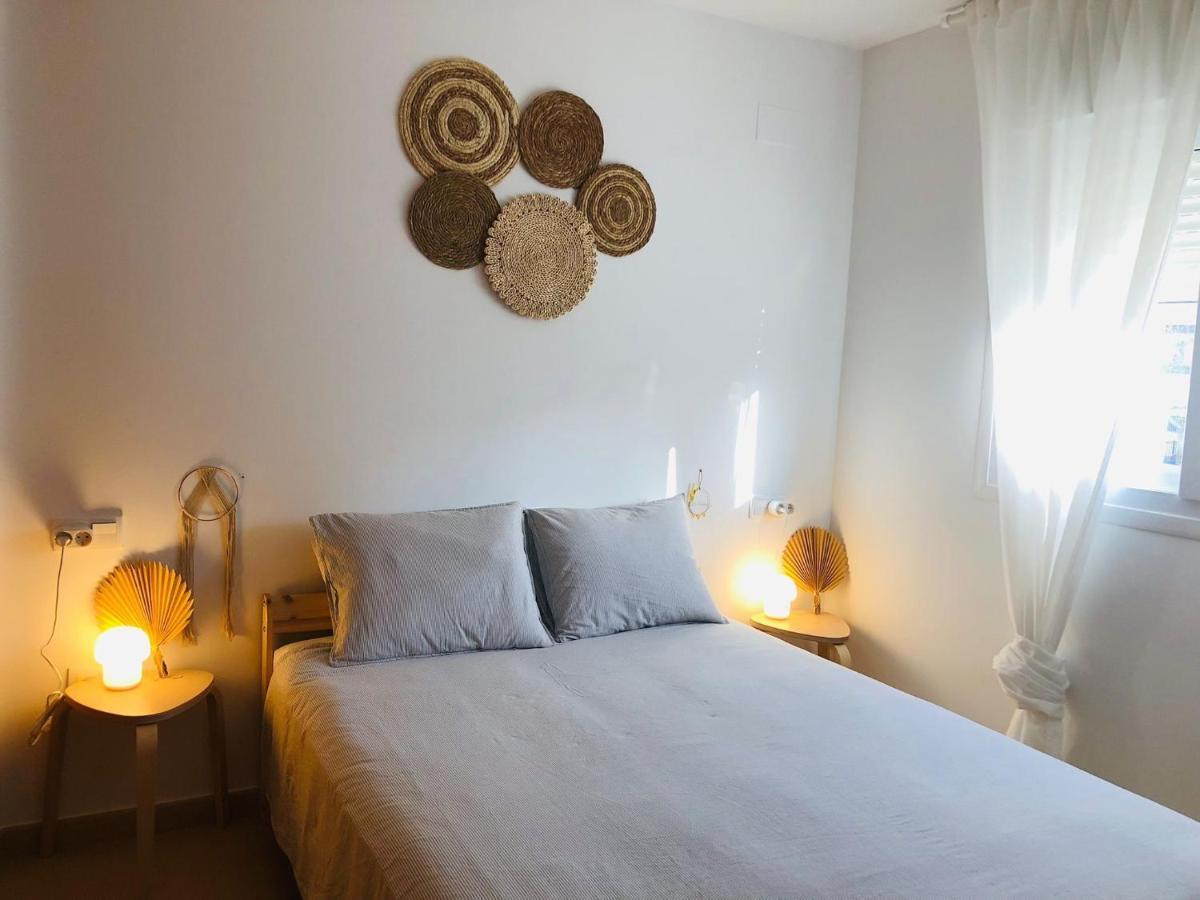 Appartement Avec Solarium Sur Golf Resort Alhama de Murcia Zewnętrze zdjęcie