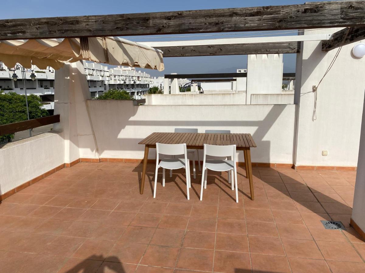 Appartement Avec Solarium Sur Golf Resort Alhama de Murcia Zewnętrze zdjęcie