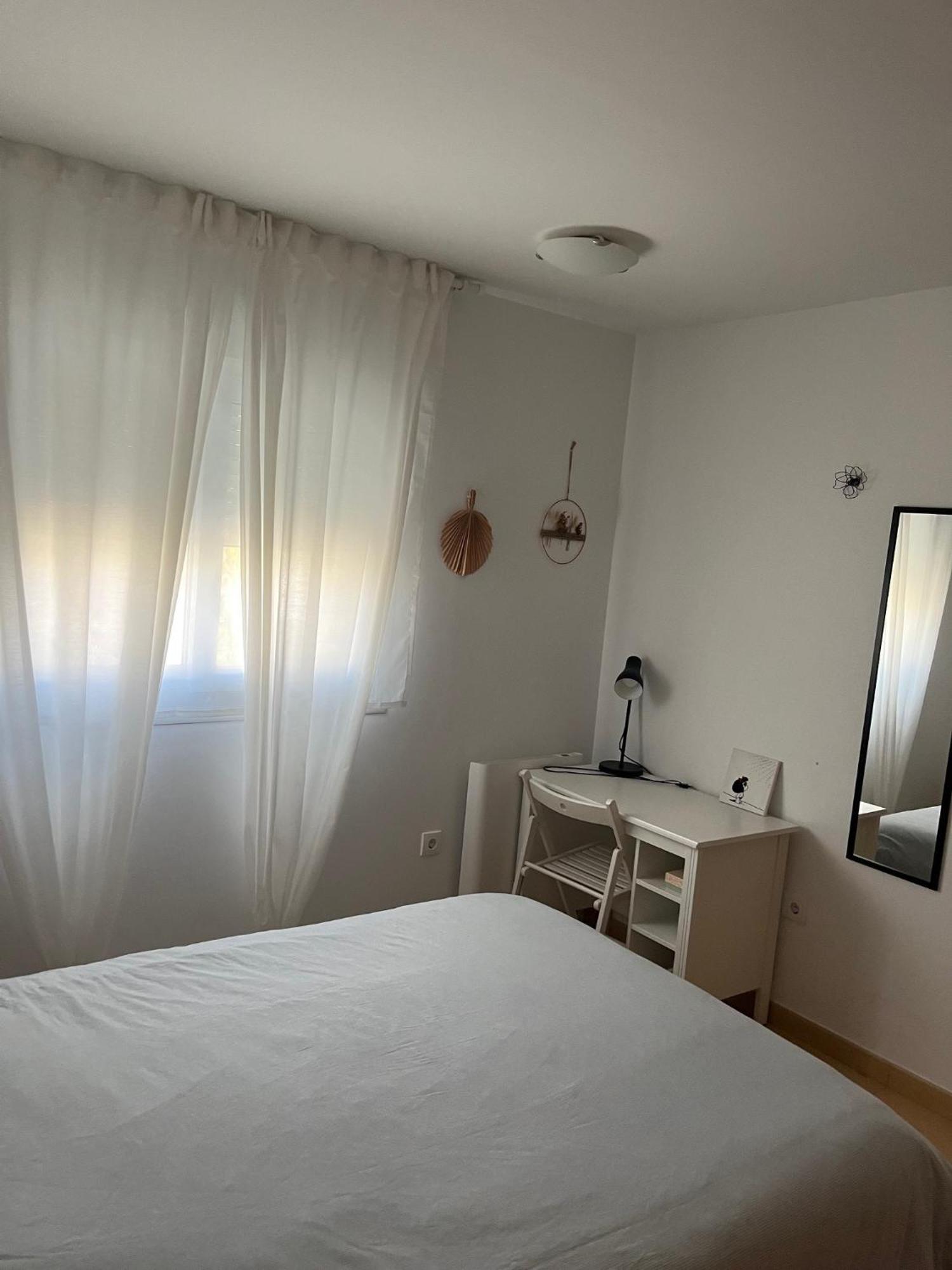 Appartement Avec Solarium Sur Golf Resort Alhama de Murcia Zewnętrze zdjęcie